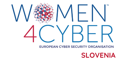 Women4Cyber Slovenia